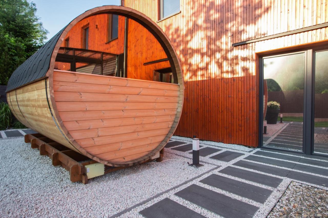 Apartamenty Kolo Szczyrku A&S Spa - Basen, Jacuzzi, Sauna